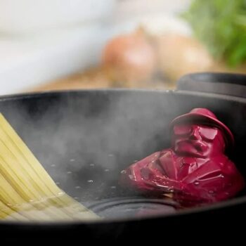 Al Dente - Singing Pasta Timer