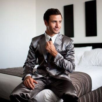 pajamas suite