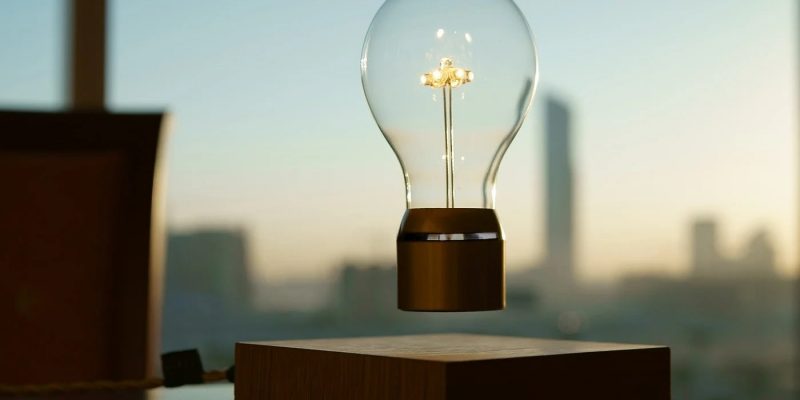 Levitating Gadgets : 6 Best Products That Will Blow Your Mind