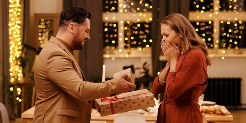 Top 50 Gifts for Wife: Unique Ideas for Every Occasion