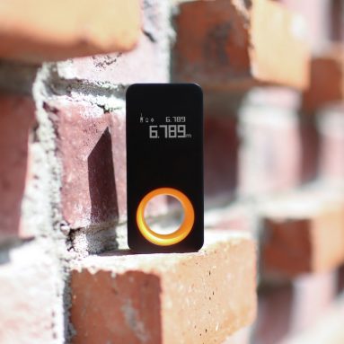Xiaomi HOTO – Smart Laser Tape Measure