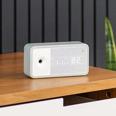 Air Quality Monitor, Know What You Breath With Awair