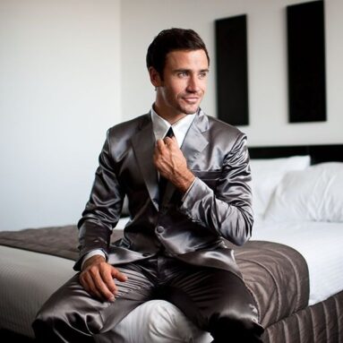 the Pajamas Suite