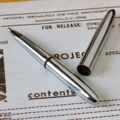 Fisher Bullet Space Pen